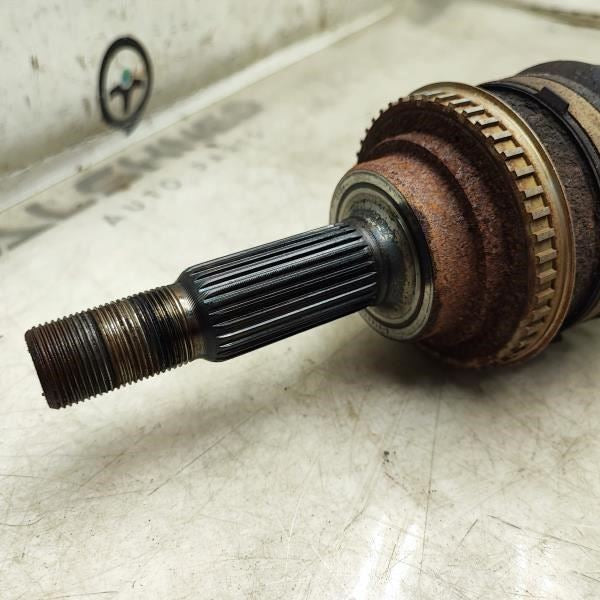 2007-2009 Lexus RX350 AWD Rear Right Side CV Axle Drive Half Shaft 42340-480302