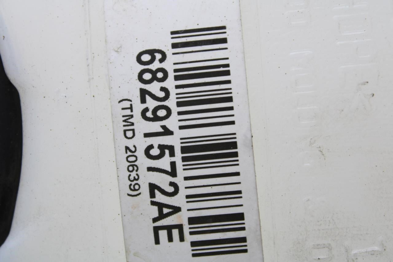 2019-2024 Ram 1500 Windshield Washer Reservoir Bottle 68291572AE OEM - Alshned Auto Parts