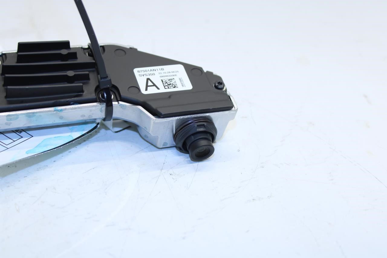 2023-24 Subaru Legacy Front Windshield Mounted Lane Departure Camera 87501AN11B - Alshned Auto Parts