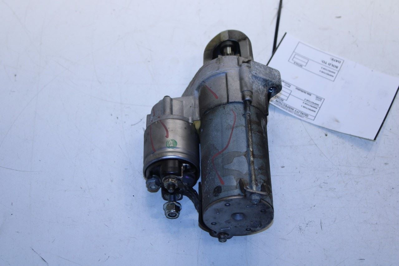 2006-2015 Mercedes-Benz ML350 3.5L Engine Starter Motor 276-906-25-00 OEM - Alshned Auto Parts