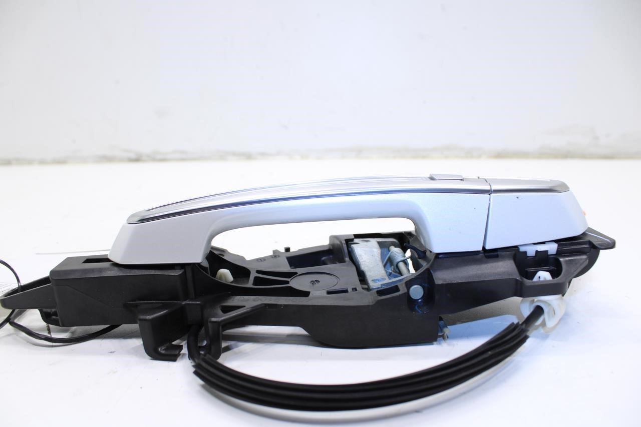 2019-2024 Cadillac XT4 Premium Rear Right Side Door Exterior Handle 13509689 OEM - Alshned Auto Parts