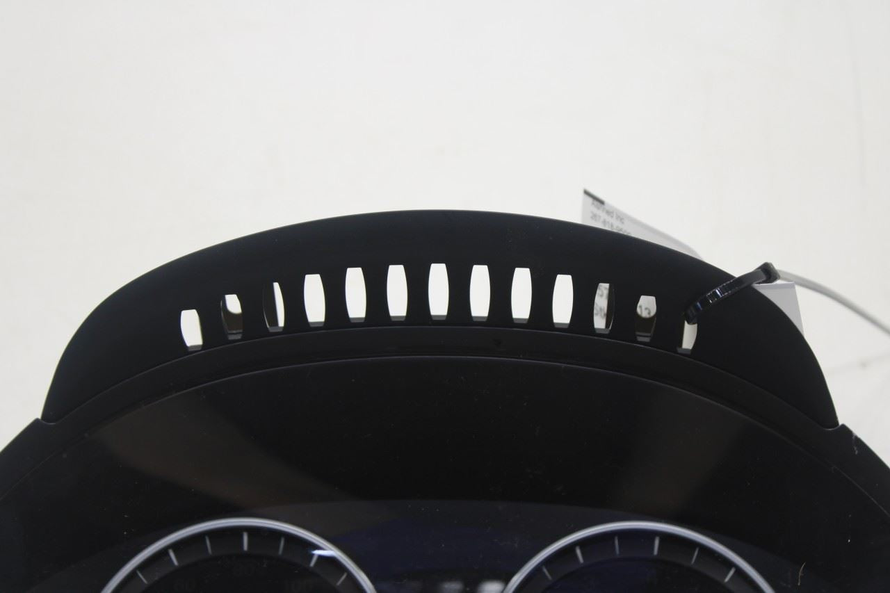 14-18 BMW X5 xDrive35i 3.0L AWD Speedometer Gauge Instrument Cluster 87K Mileage - Alshned Auto Parts
