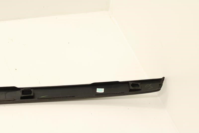 2015-2020 Nissan Pathfinder Left Driver Side Roof Molding 73853-9PA0A OEM - Alshned Auto Parts