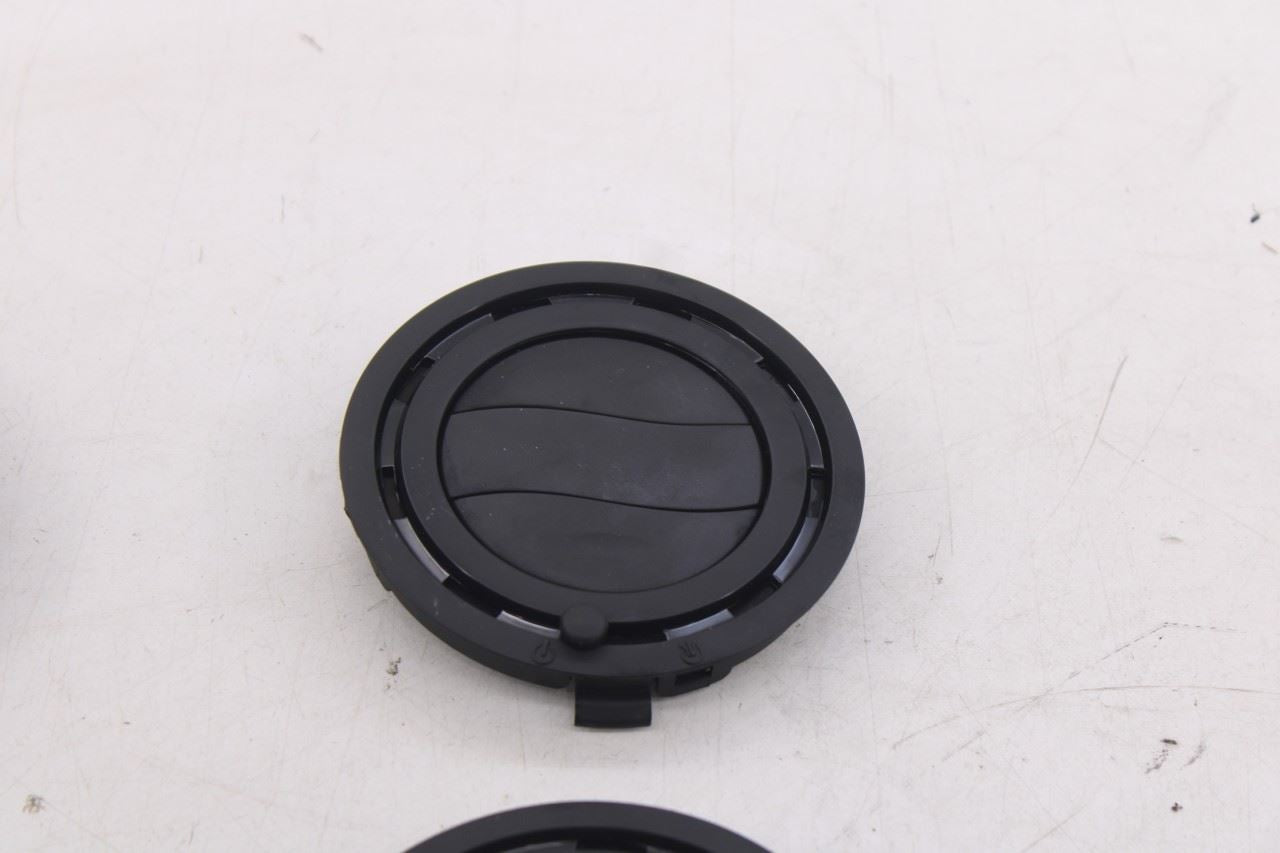 2020-26 Hyundai Palisade Limited AWD Roof RH and LH Overhead Air Vent Grille Set - Alshned Auto Parts