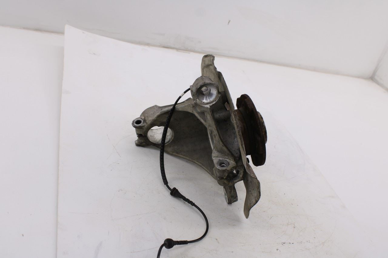 2014-24 Mini Hardtop Cooper 1.5L FWD Front Passenger Right Side Spindle Knuckle - Alshned Auto Parts