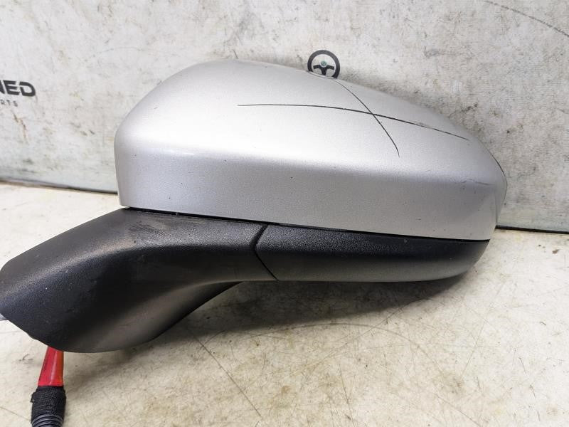 2019-2020 Ford Fusion Left Driver Side Rearview Mirror KS73-17683-ZA OEM *ReaD* - Alshned Auto Parts