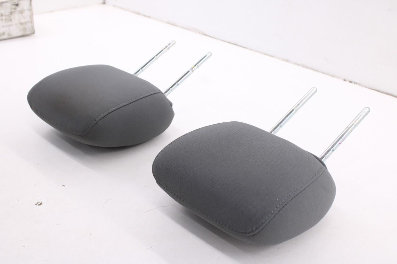 14-24 Ram 1500 Classic Express Quad Cab Front Right and Left Side Seat Headrest5