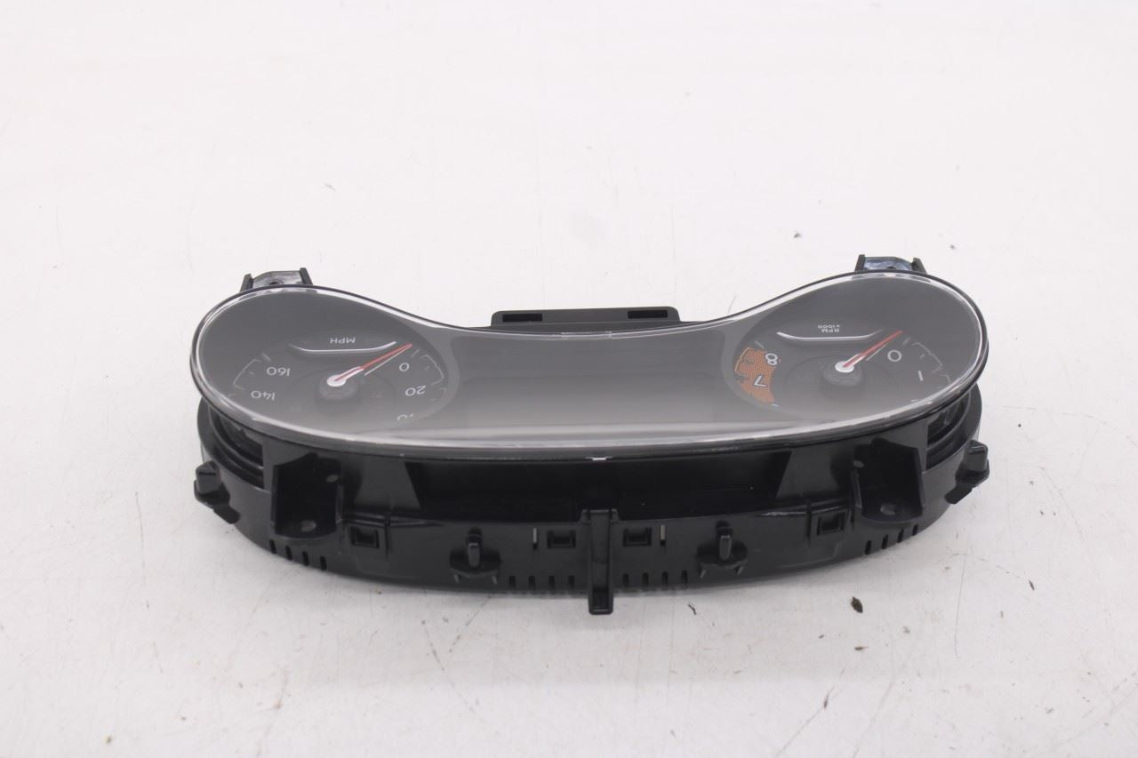 18-21 Jeep Compass Limited 2.4L Speedometer Gauge Instrument Cluster 57K Mileage - Alshned Auto Parts