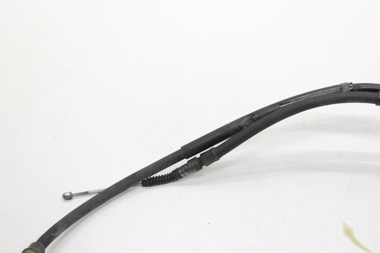 2010-2015 BMW 750I xDrive Emergency Electric Parking Brake Actuator 34436881647 - Alshned Auto Parts