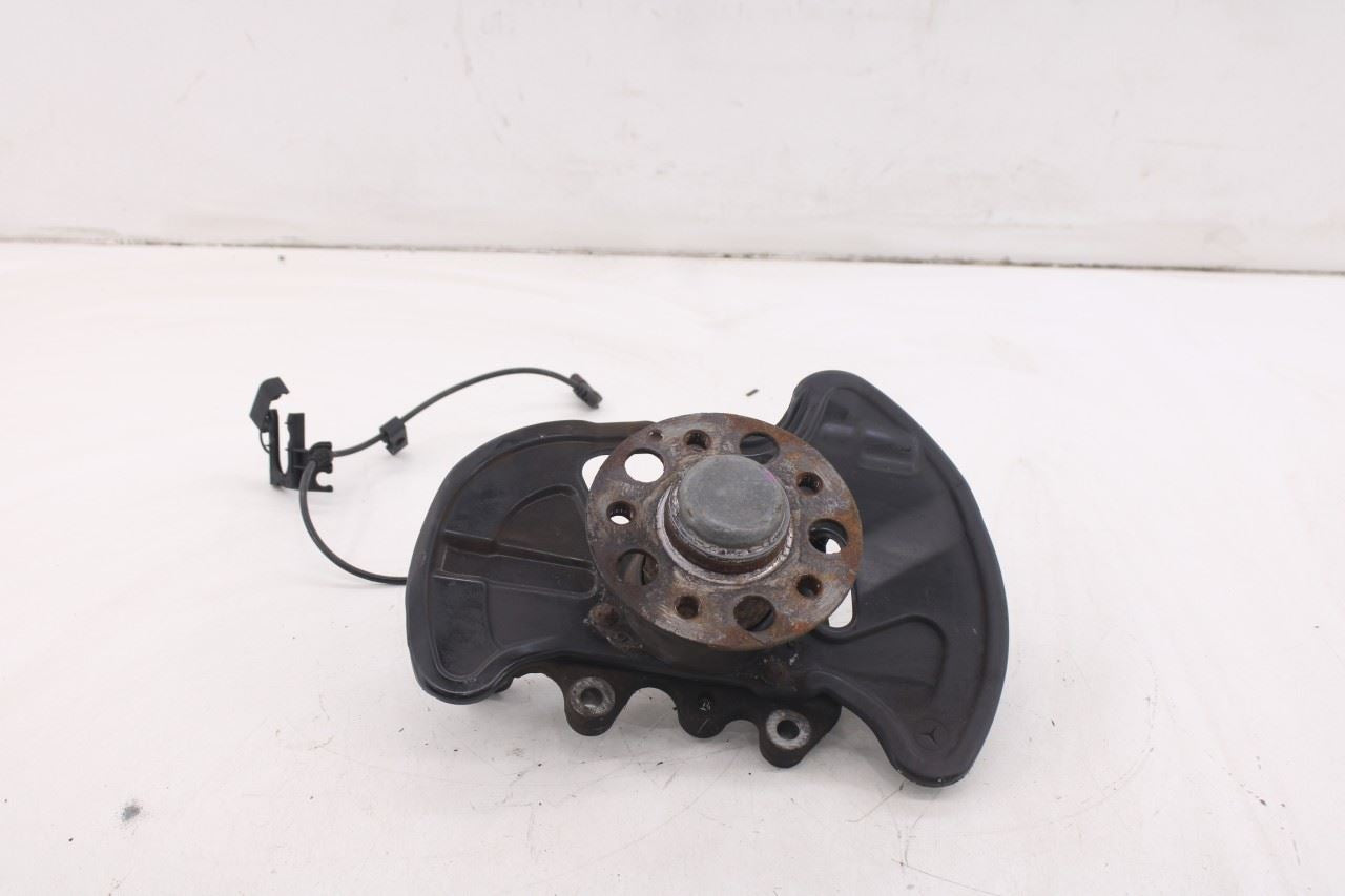 2006-15 Mercedes-Benz C350 Sport Front Right Passenger Side Spindle Knuckle Hub - Alshned Auto Parts