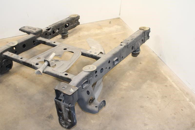 2015-2020 Ford F150 Crew Cab Rear Body Frame Rail 145'' WB FL3Z-17N775-D OEM - Alshned Auto Parts