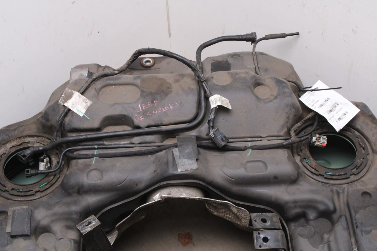 2020-22 Jeep Grand Cherokee Laredo X 4x4 Fuel Gas Tank 25 US Gallons 68482715AB - Alshned Auto Parts