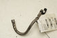 2012-2016 Mercedes-Benz E350 Sport 4Matic Fuel Rail Hose Pipe Tube 2124701275 - Alshned Auto Parts