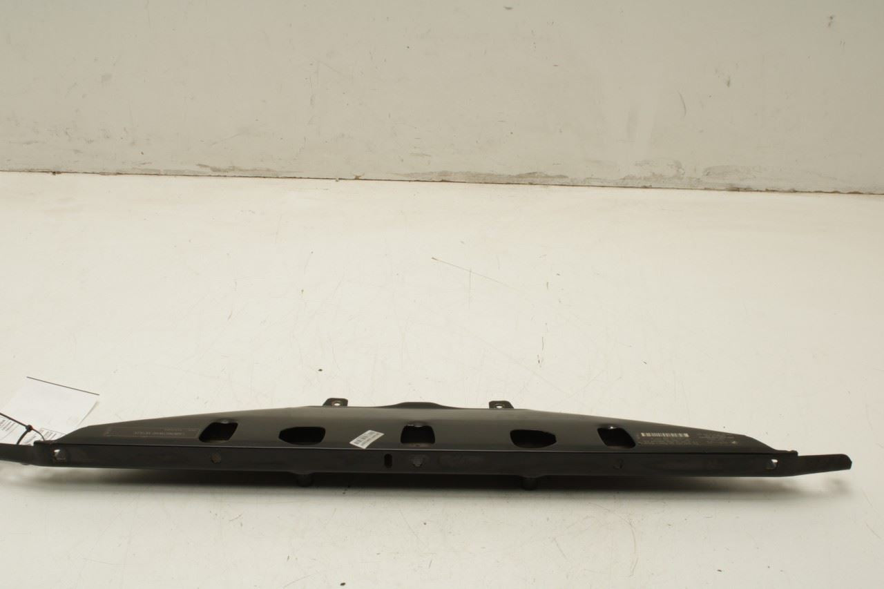 2010-2015 BMW 750Li xDrive 4.4L AWD Radiator Core Support Upper Center Tie Bar - Alshned Auto Parts