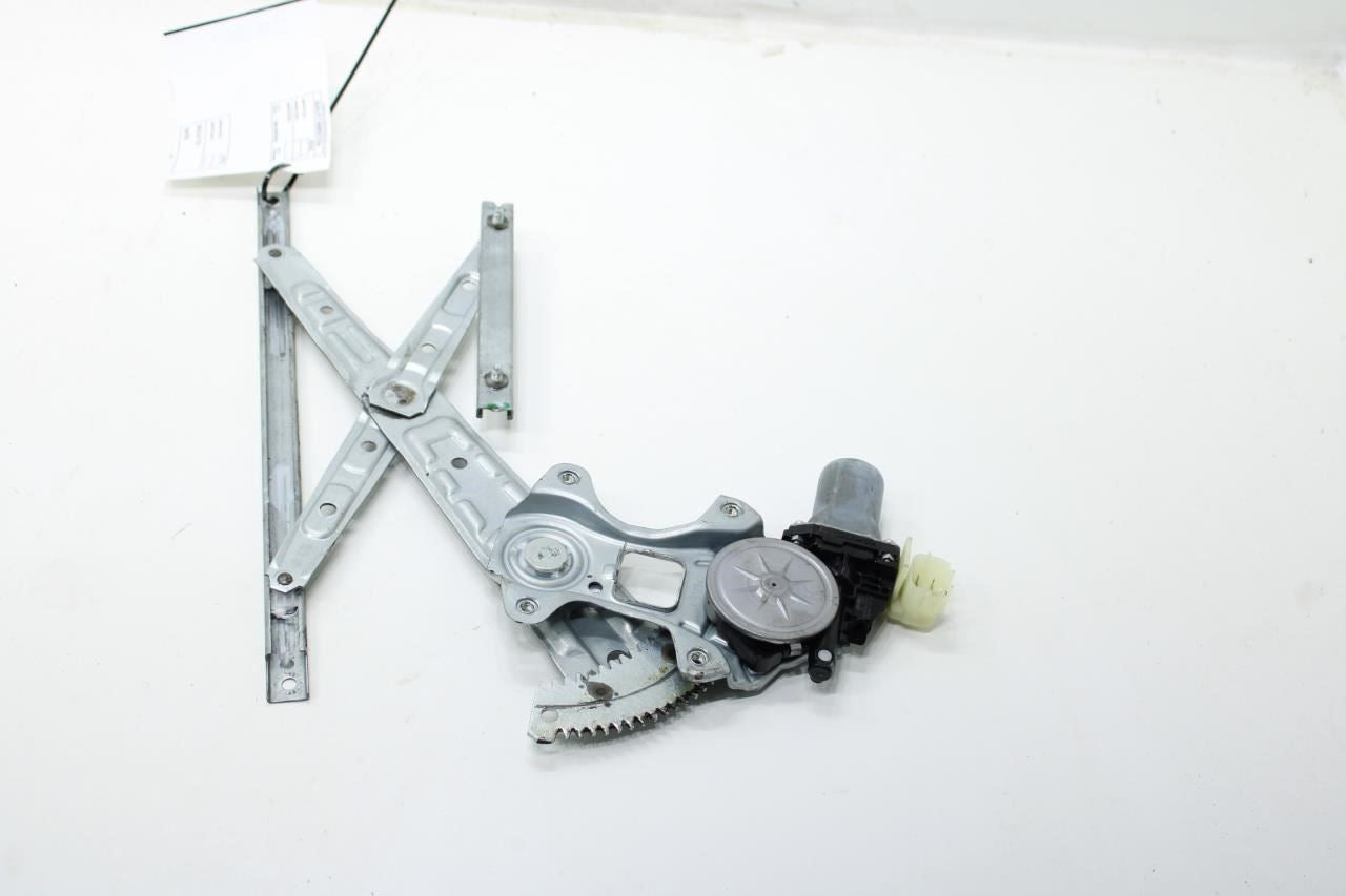 2014-2020 Nissan Rogue SV Rear Left Door Window Regulator w/ Motor 82721-4BA2A - Alshned Auto Parts