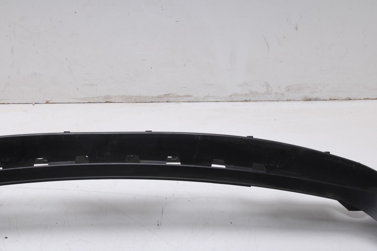 2010-15 BMW 750LI xDrive RR Bumper Center Mount Support Bracket 51127301225 OEM - Alshned Auto Parts