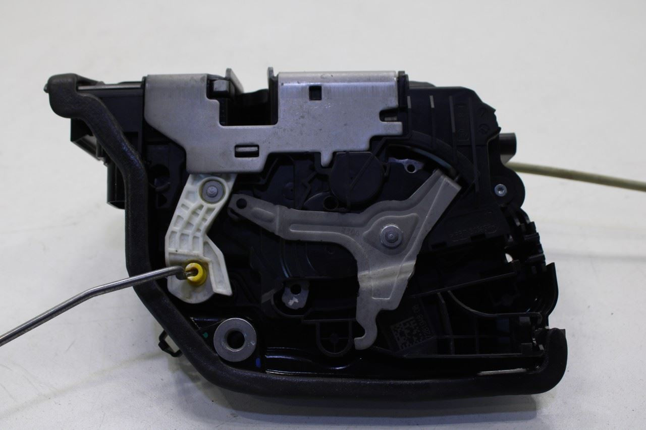 2014-2018 BMW X5 xDrive35i Front Right Side Door Lock Latch Actuator 51217281934 - Alshned Auto Parts
