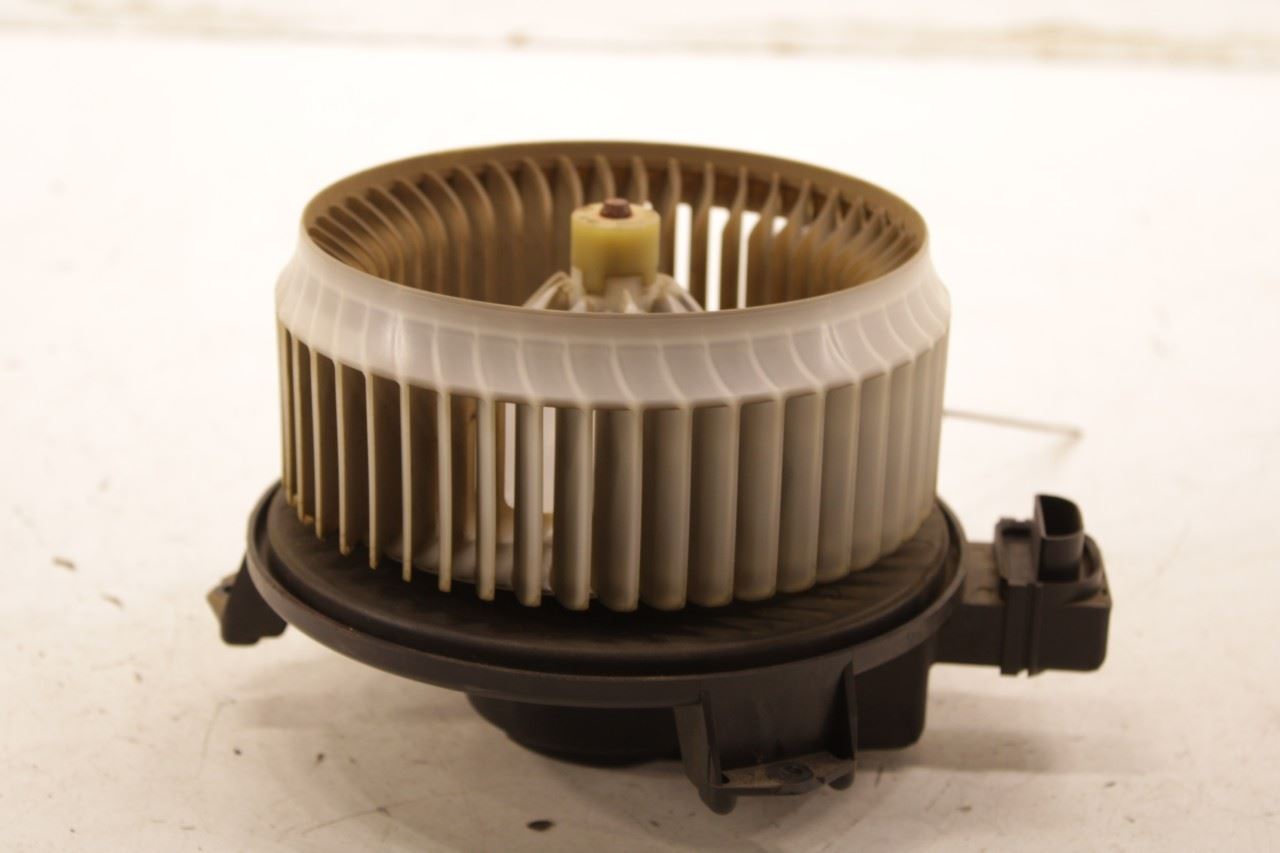 2011-2018 RAM 2500 Tradesman 6.4L AC Heater HVAC Blower Motor Fan 68048905AB OEM - Alshned Auto Parts