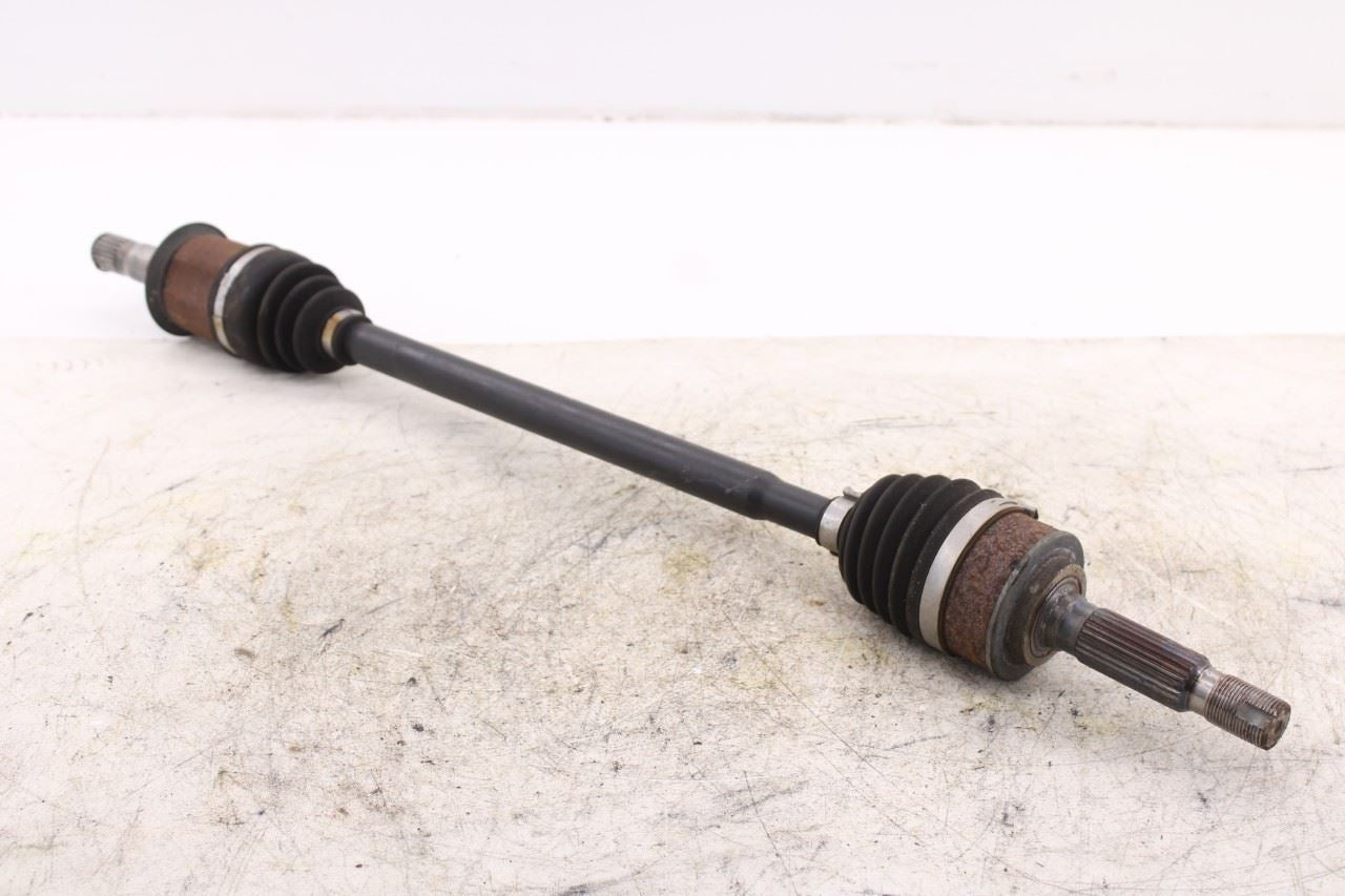 20-25 Mitsubishi Outlander Sport SE 4x4 Rear Left Side CV Axle Drive Half Shaft3