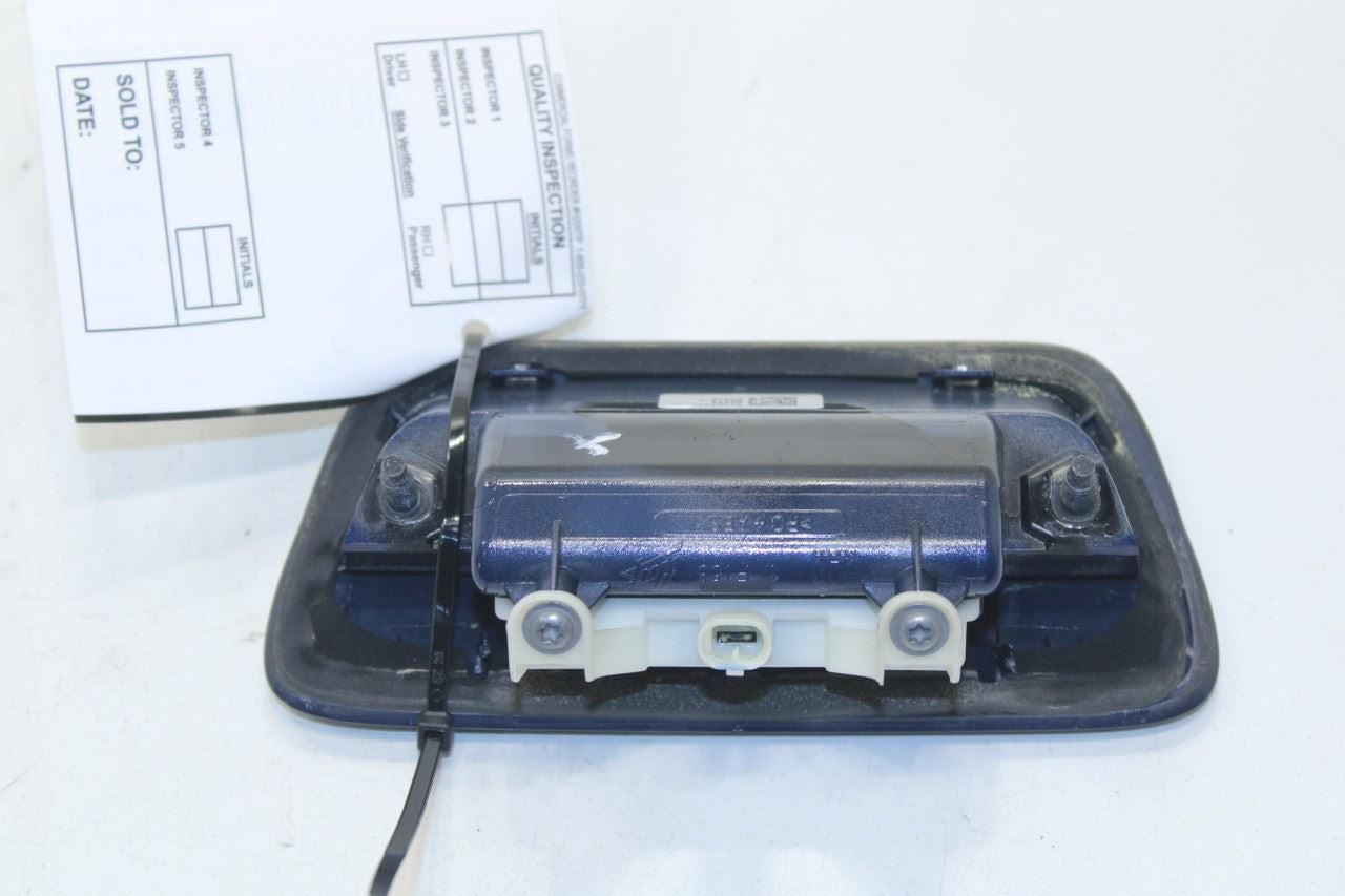 18-23 Jeep Renegade Liftgate Tailgate Open Door Handle Release Switch 68428989AA - Alshned Auto Parts