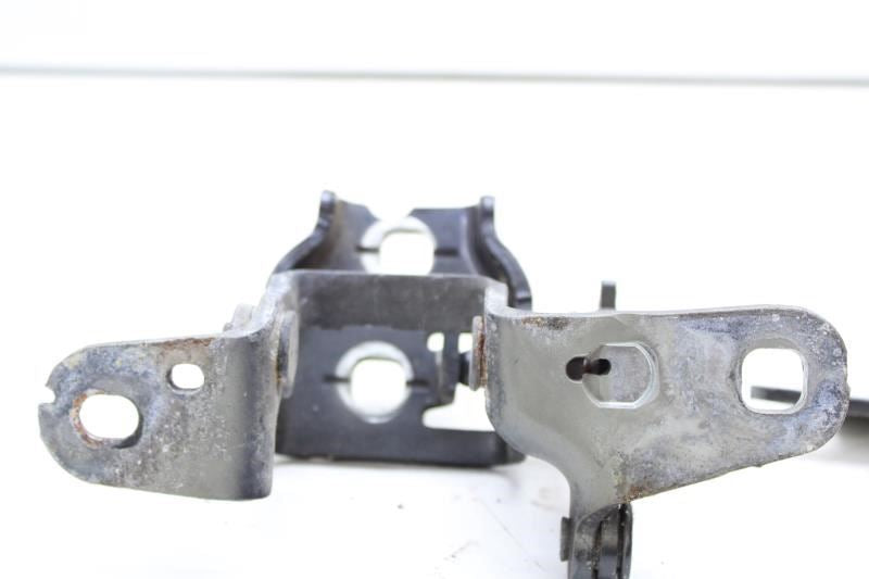2011-2018 Ram 1500 RR LH Door Hinge Lower & Upper 68058533AC 68058523AA OEM - Alshned Auto Parts