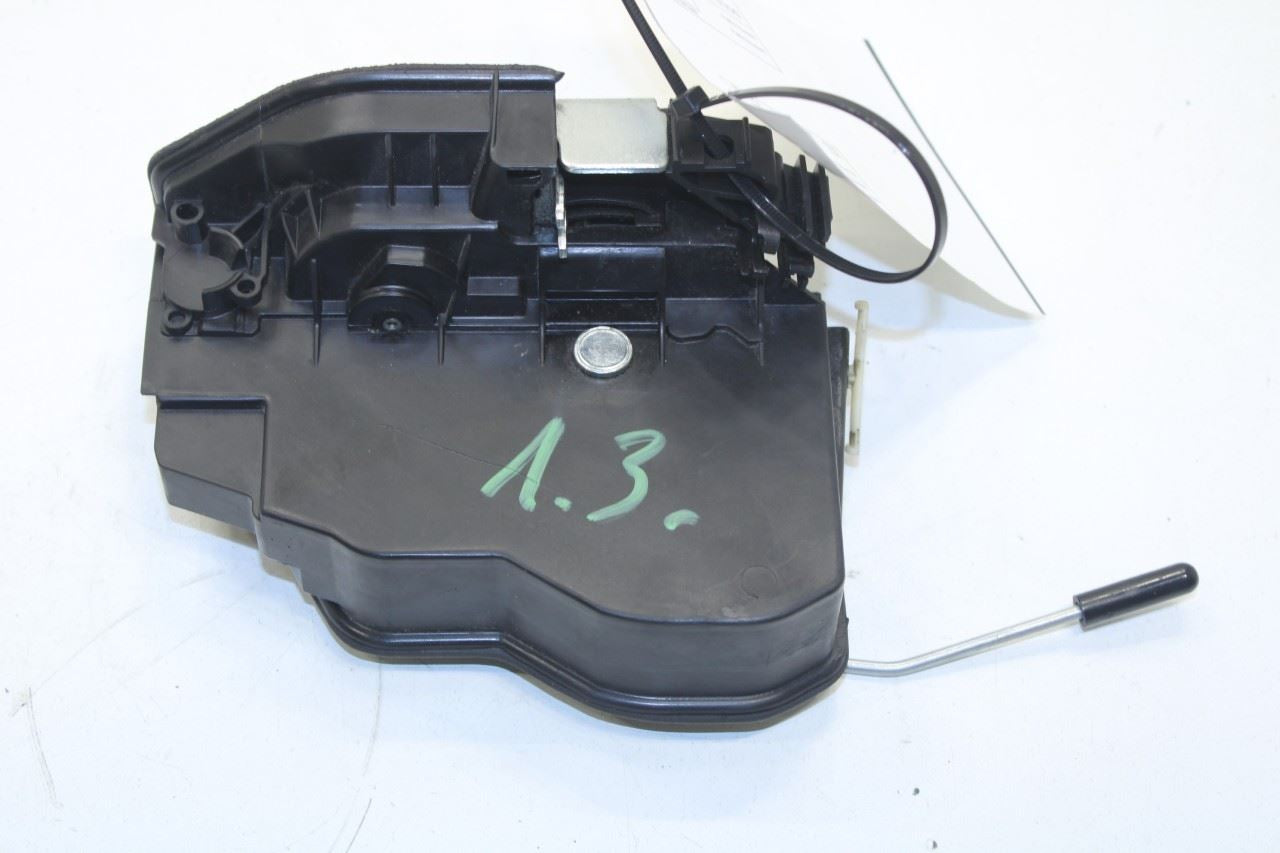 09-16 BMW 328I xDrive SULEV Rear Left Side Door Lock Latch Actuator 51227229459 - Alshned Auto Parts
