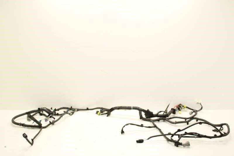 2016-2019 Infiniti QX60 Front End Wiring Harness 24023-9NJ0D OEM - Alshned Auto Parts