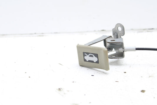 2013-2018 Acura RDX Hood Release Cable w/ Handle 74130-TX4-A02 OEM - Alshned Auto Parts