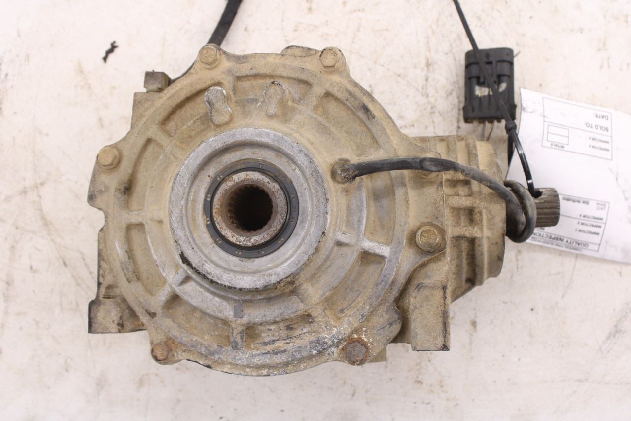 2014-2023 Polaris RZR XP 1000 Front Differential Gearcase 1334142 OEM9