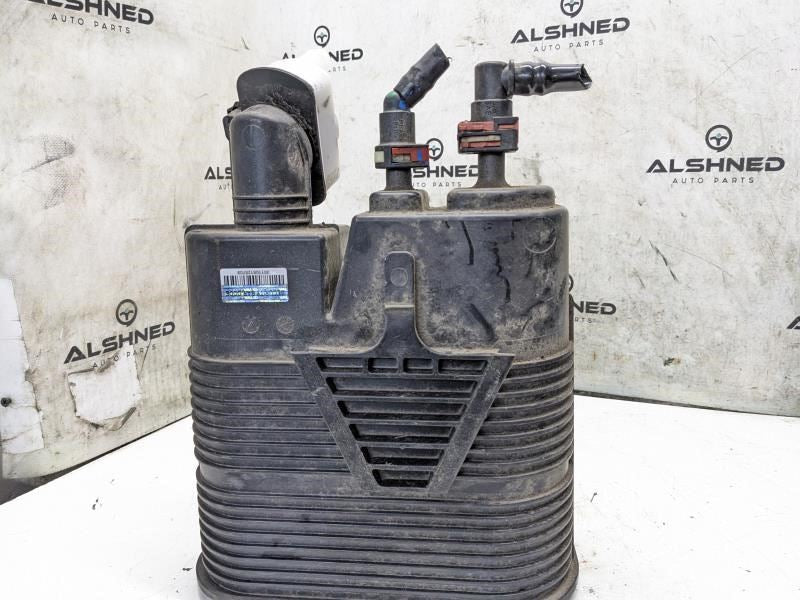 2020-2021 Jeep Grand Cherokee Fuel Vapor Evaporator Emission Canister 68377768AB - Alshned Auto Parts