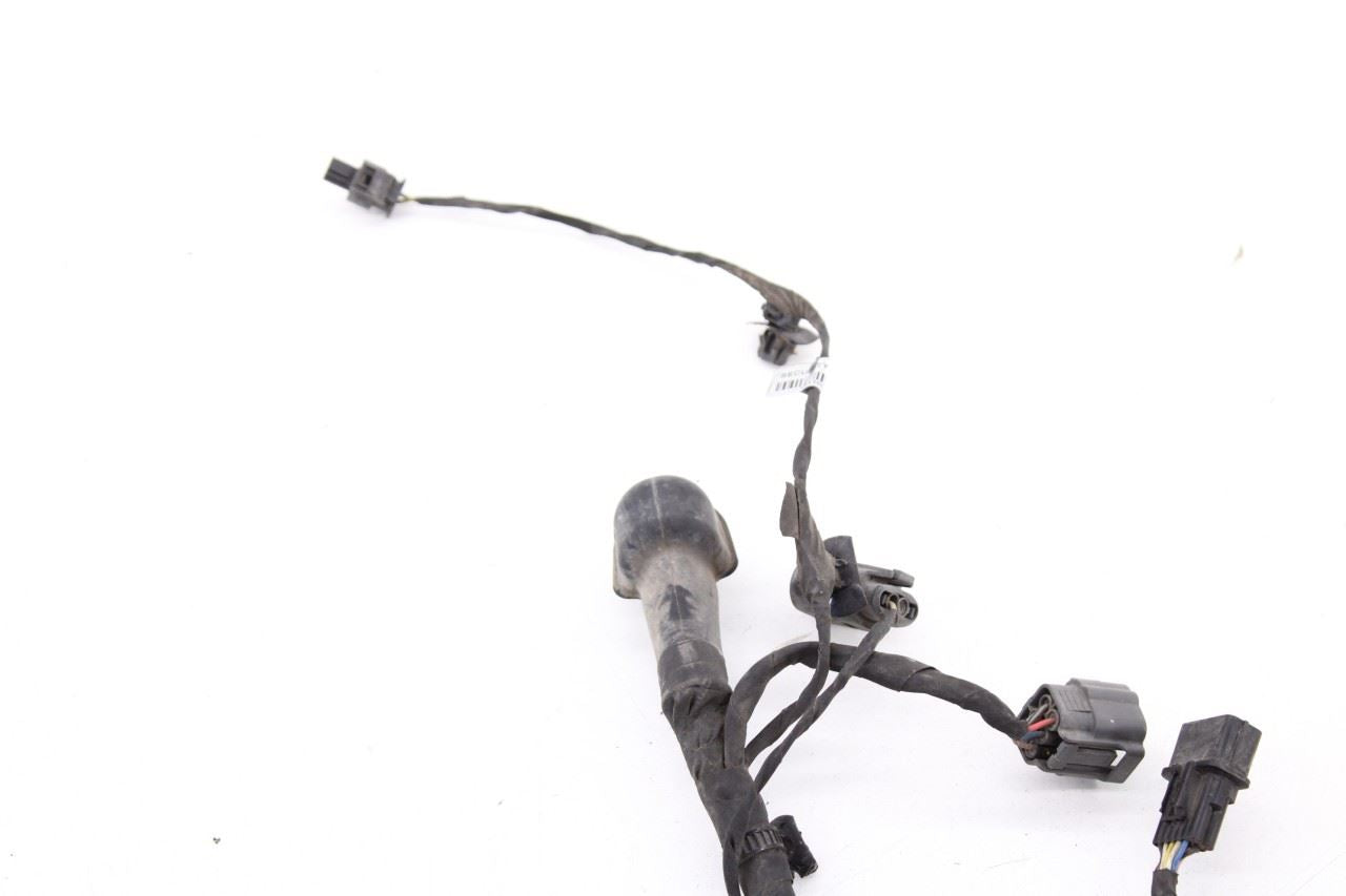 2018-2023 Kia Stinger GT2 AWD Alternator Battery Wire Harness 91870-J5011 OEM - Alshned Auto Parts