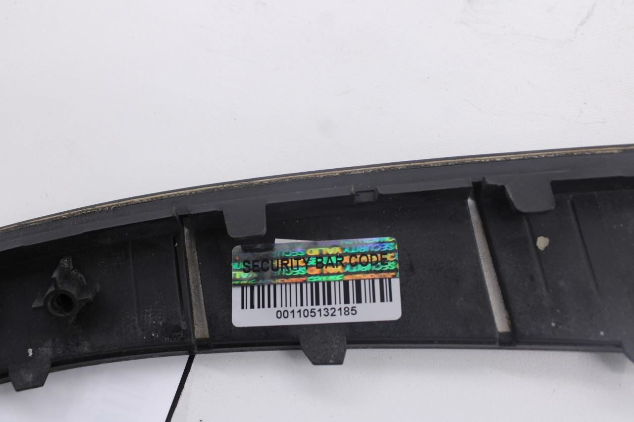 2010-16 Audi S4 Premium Plus Center Console Trim Bezel 8K0-863-305-P-1LQ *ReaD* - Alshned Auto Parts