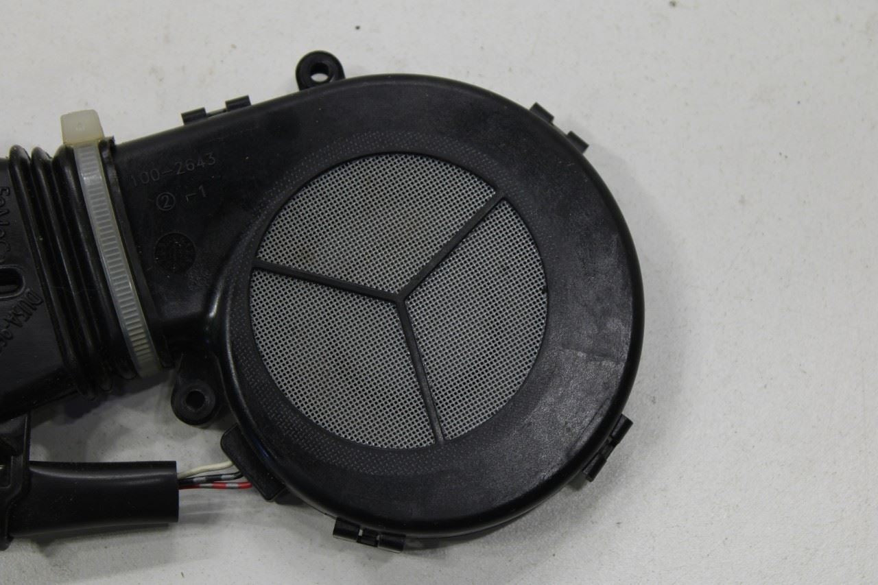 15-17 Ford F150 Super Cab 2.7L Front Left or Right Side Seat Lower Blower Motor - Alshned Auto Parts