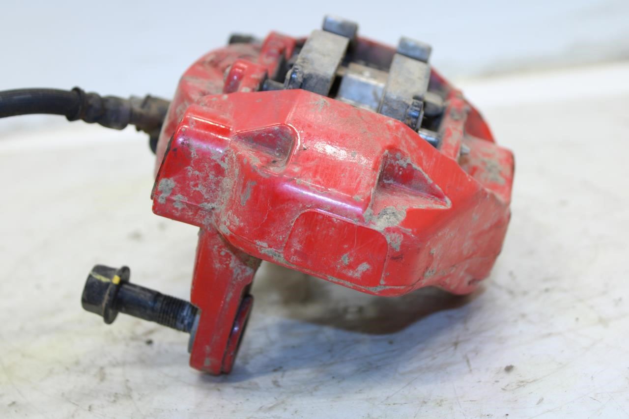 18-2023 Kia Stinger Rear Right and Left Brembo Brake Disc Caliper 58230J5500BCR - Alshned Auto Parts
