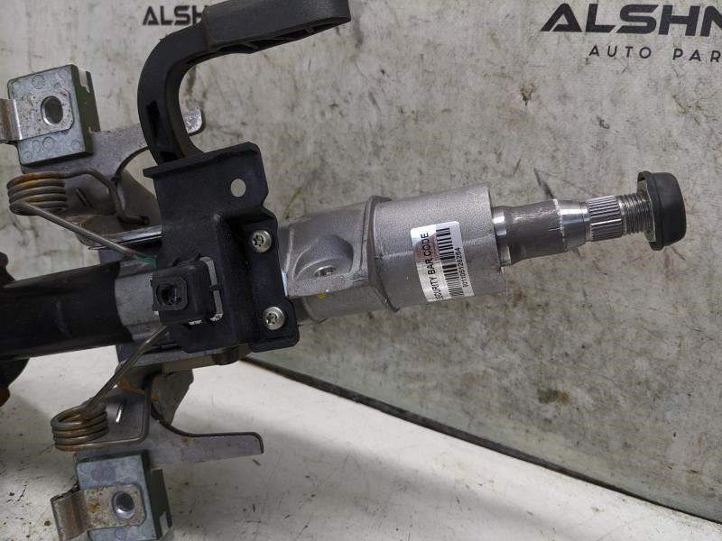 2015-23 Jeep Renegade Power Steering Column Shaft Motor Assembly 68632882AA OEM - Alshned Auto Parts