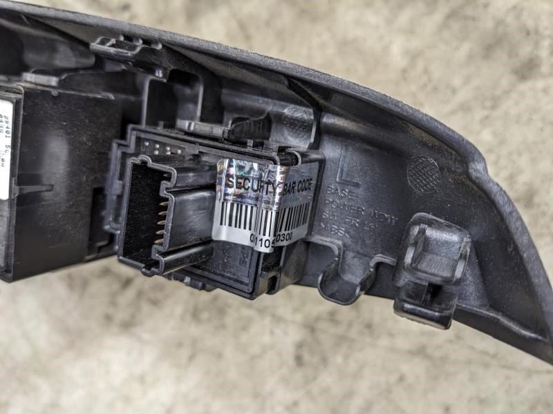 18-24 Nissan Kicks Front Left Side Door Master Power Window Switch 25570-5RA0A - Alshned Auto Parts
