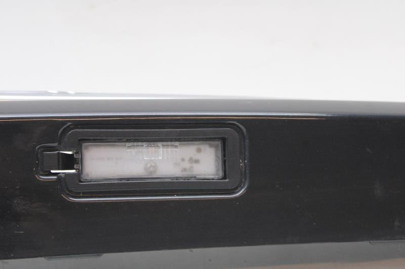 17-24 Chrysler Pacifica Liftgate Applique License Lamp w/ Camera 5RL88AXRAJ OEM - Alshned Auto Parts