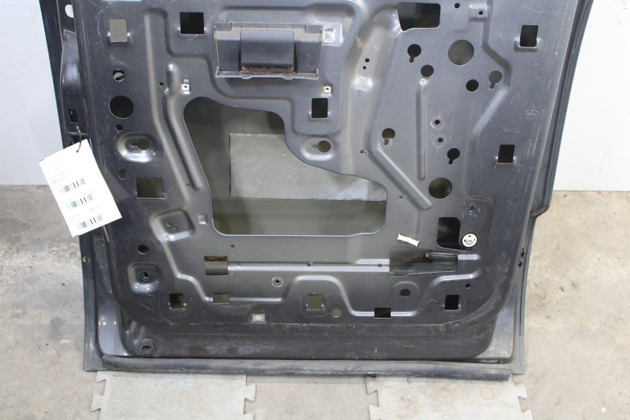 2008-16 Ford F250 Lariat Crew Cab Rear Left Door Shell Panel 9C3Z-2624631-C OEM - Alshned Auto Parts