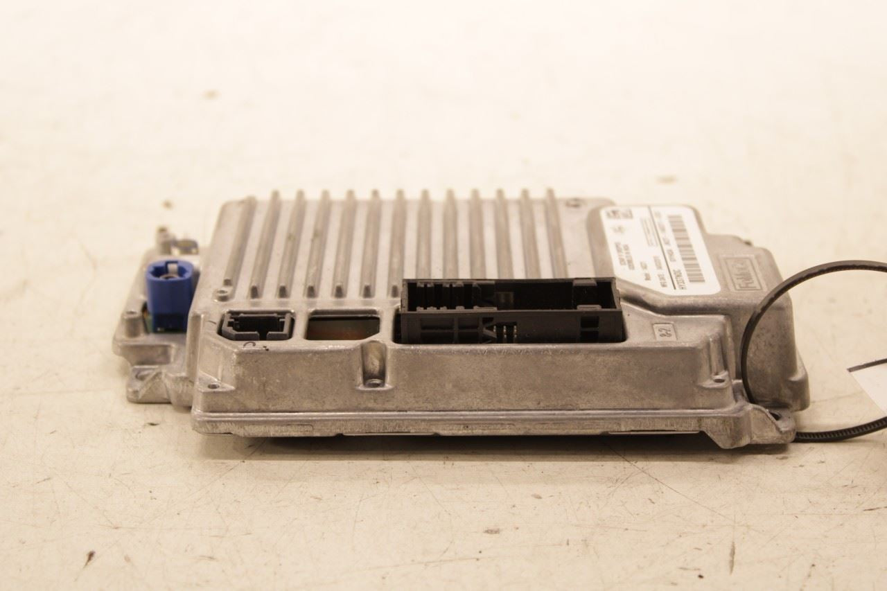 2018-2019 Ford Ecosport SE Sync 3 APIM Communication Module JK2T-14G371-CCC OEM - Alshned Auto Parts
