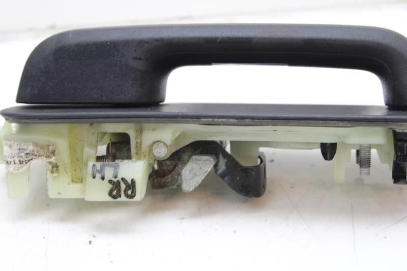 2015-2020 Ford F150 Rear Left Side Door Exterior Handle JC3B-2626601-AE OEM - Alshned Auto Parts