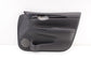 2016-2019 Nissan Sentra SL Front Right Side Door Trim Panel 80900-3SA3A OEM - Alshned Auto Parts