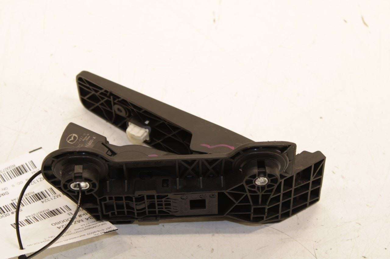 2021-25 Mazda CX30 S 2.5L Accelerator Throttle Gas Pedal Sensor BCKA-41600-A OEM - Alshned Auto Parts