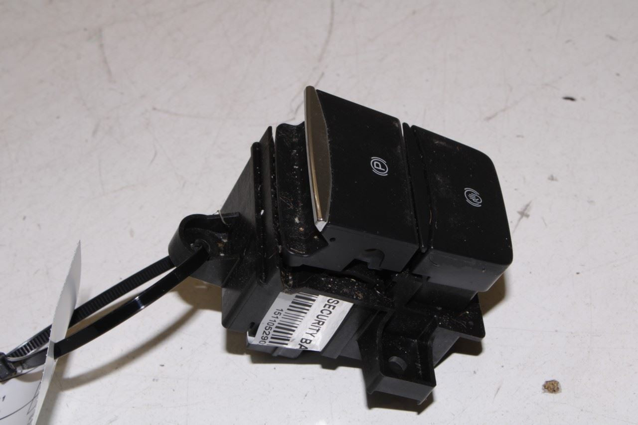 20-24 Ford Escape SEL AWD Center Console Electronic Parking Brake Control Switch - Alshned Auto Parts