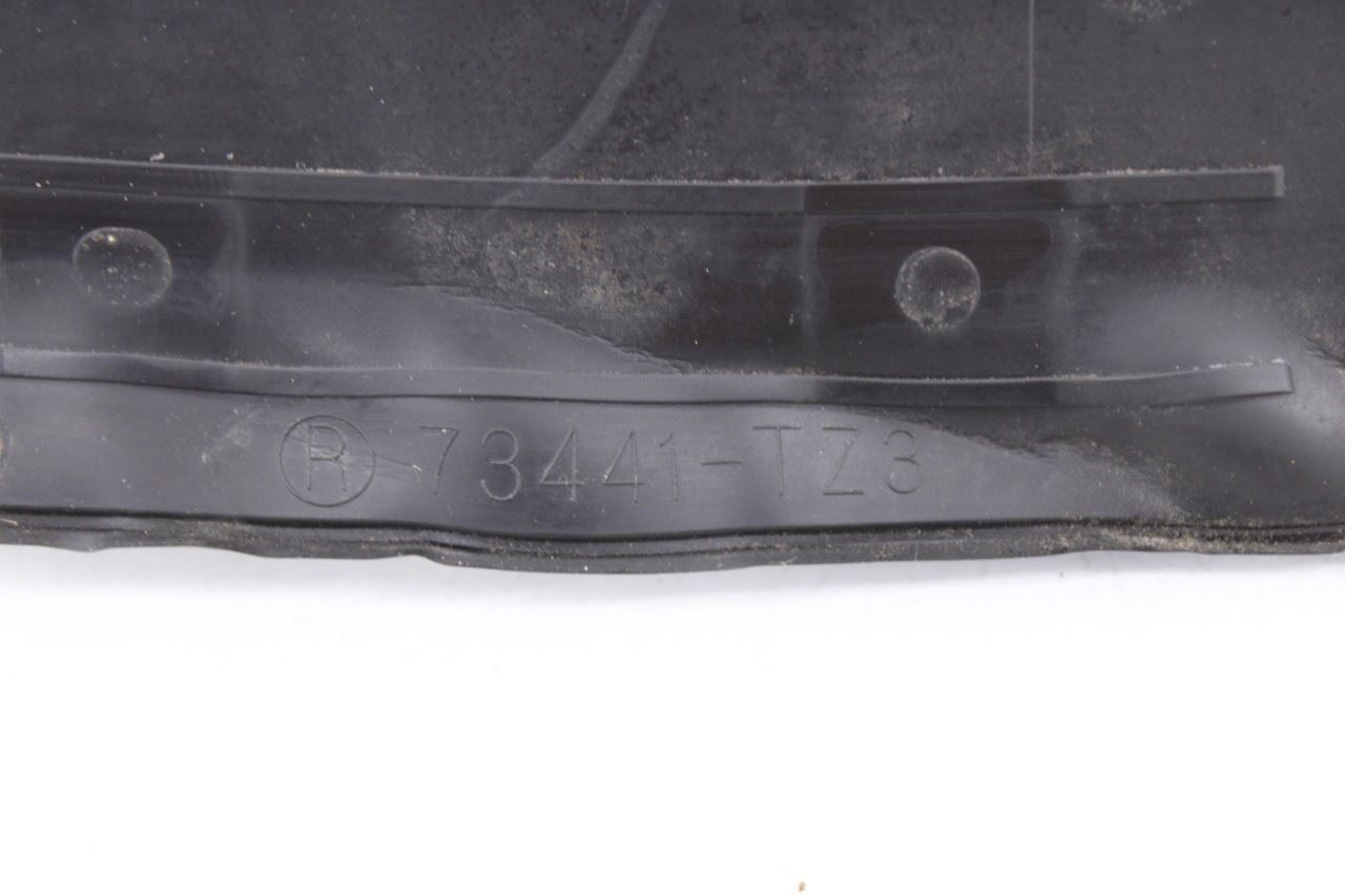2015-20 Acura TLX Tech Rear Right Side Quarter Window Glass 73405-TZ3-A01 *ReaD*5
