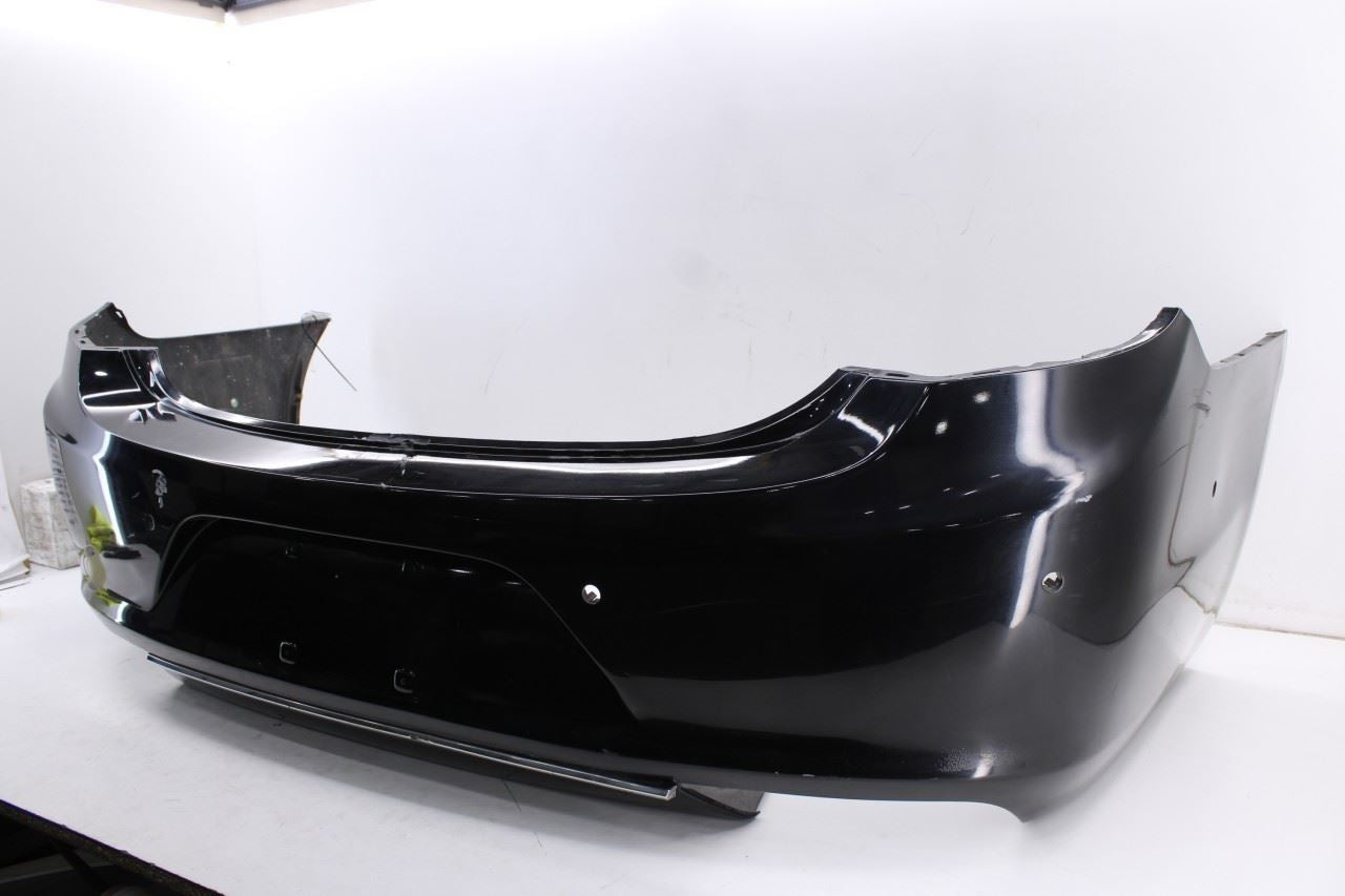 2017-2019 Buick Lacrosse Premium Rear Bumper Cover 26686250 OEM *ReaD*3