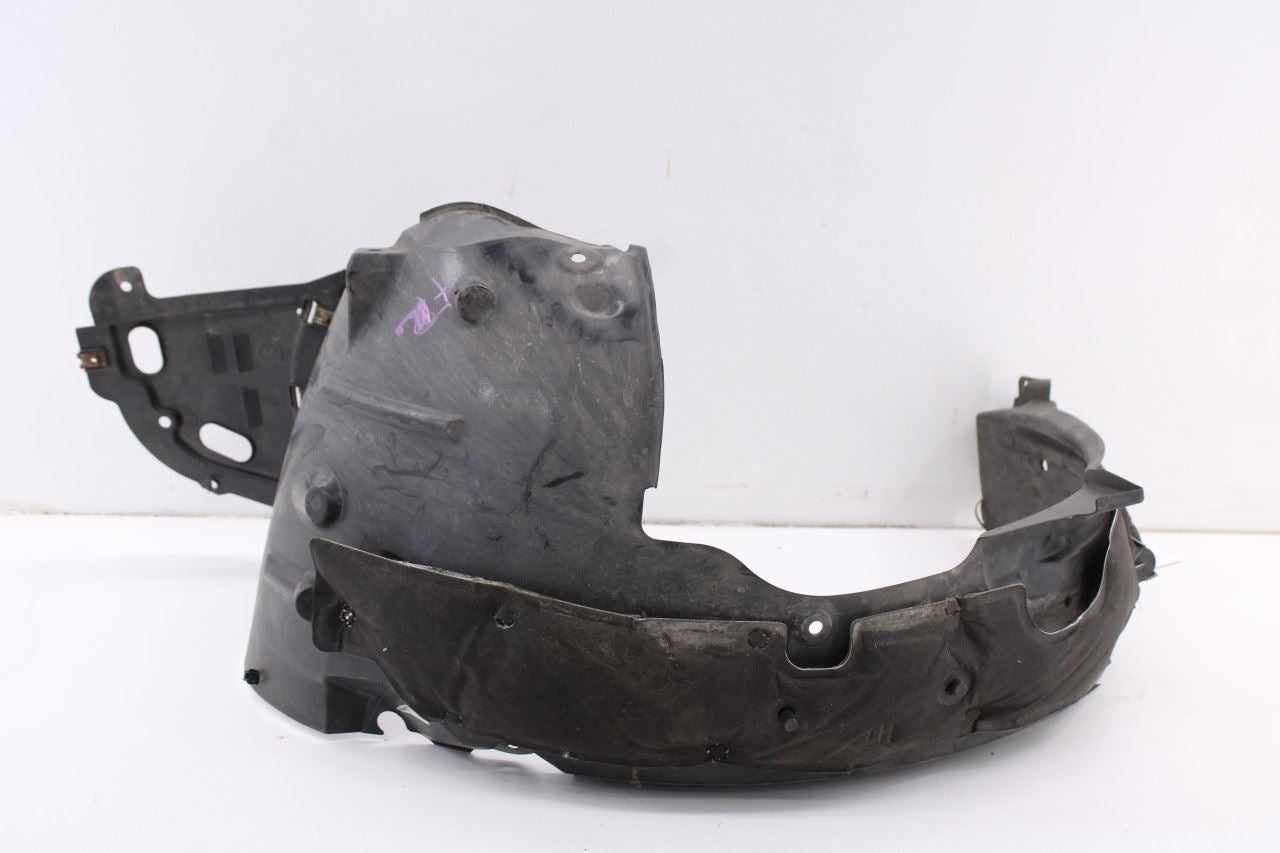 2015-2017 Acura TLX Tech Front Left Side Wheelhouse Liner Splash Shield *ReaD*5