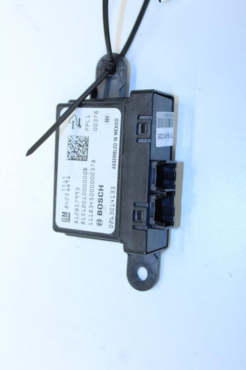 2018-2019 GMC Acadia SLT-1 Parking Assist Control Module 84231141 OEM - Alshned Auto Parts