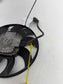 13-16 Audi S4 Premium Plus 3.0L Right Radiator Cooling Fan Blade w/ Motor *ReaD*9