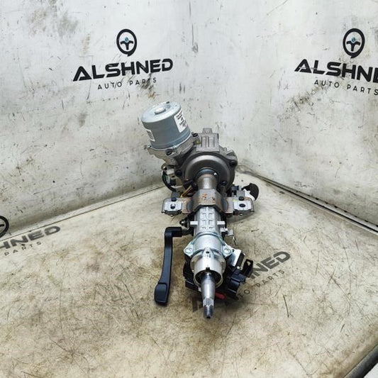 2014-2016 Kia Soul Steering Column Assembly 56300-B2000 OEM *ReaD* - Alshned Auto Parts