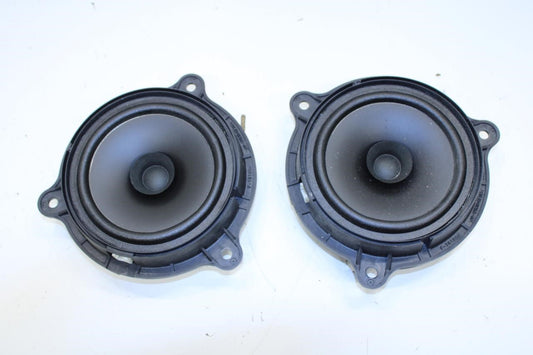 2013-2025 Nissan Sentra SV Front Left and Right Door Audio Speakers 28156-9FF0A - Alshned Auto Parts